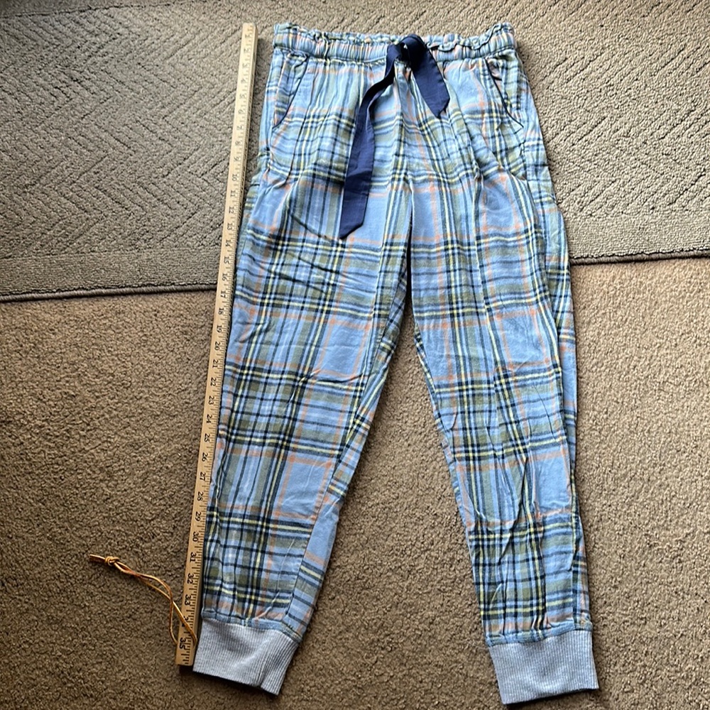 Aerie pajama pants